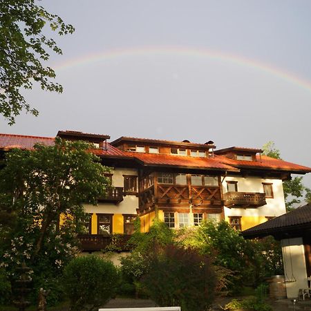 Sonnhof Hotel Bad Ischl Exterior foto